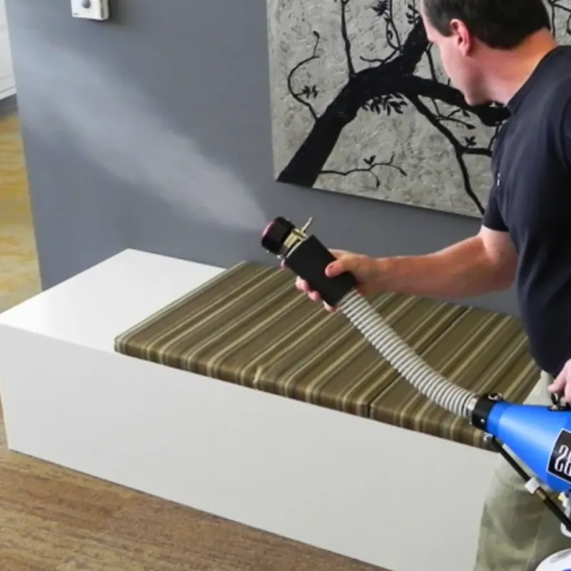 Professional Odor Removal in Forest Grove, OR